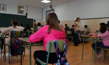 ¿Tu hijo repitió el año escolar? Psicóloga menciona algunas recomendaciones