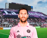 Lionel Messi se sumará en los próximos días al Inter Miami.