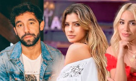 Cachete Sierra se refirió a lo que dijeron las actrices en la entrevista que les hizo años atrás Susana Giménez. Cachete Sierra se refirió a lo que dijeron las actrices en la entrevista que les hizo años atrás Susana Giménez.