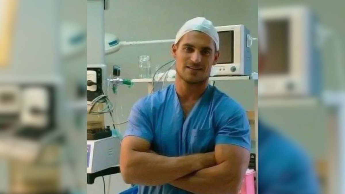 La Corte Suprema rechazó un planteo de Gerardo Billiris, el anestesista que drogó, abusó y casi mata a una joven