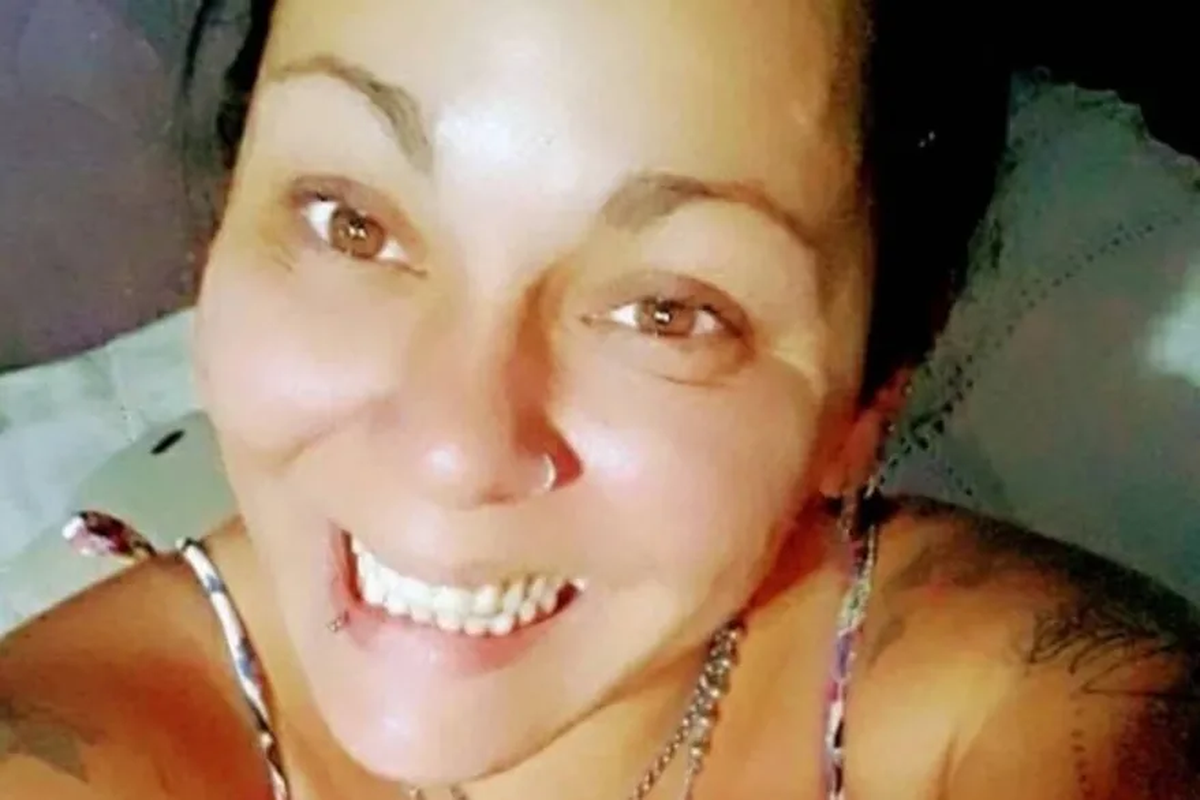 María Laura Cejas tenía 37 años y tras su asesinato hay una pareja involucrada y se encuentra detenida.
