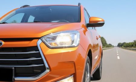 Queda un solo auto SUV por debajo de los $30 millones: este es el nuevo ranking de precios Queda un solo auto SUV por debajo de los $30 millones: este es el nuevo ranking de precios