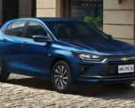 El precio actualizado del Chevrolet Onix en junio de 2026 en Argentina. El precio actualizado del Chevrolet Onix en junio de 2026 en Argentina.