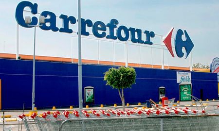carrefour: hubo acuerdo en el ministerio de trabajo y no habra despidos carrefour: hubo acuerdo en el ministerio de trabajo y no habra despidos