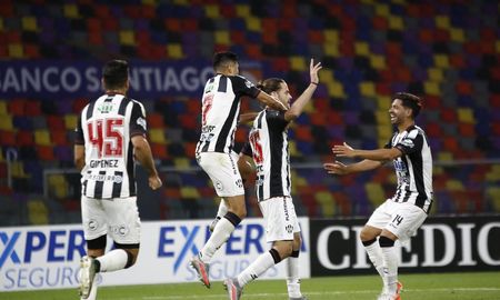 Con goles de Lucas Melano, Central Córdoba venció 2-0 a Atlético Tucumán por el Torneo de la Liga Profesional. Con goles de Lucas Melano, Central Córdoba venció 2-0 a Atlético Tucumán por el Torneo de la Liga Profesional.