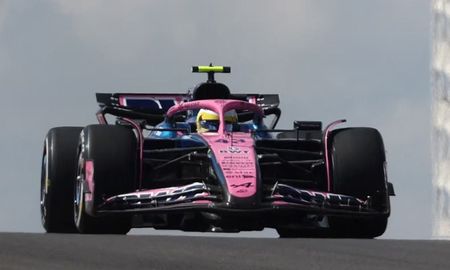 Mientras se espera el anuncio de Alpine sobre Franco Colapinto, así es la agenda en el GP de Brasil desde este viernes Mientras se espera el anuncio de Alpine sobre Franco Colapinto, así es la agenda en el GP de Brasil desde este viernes