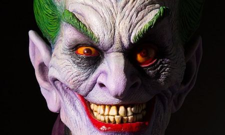 Joker Joker
