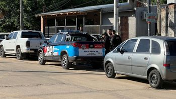 El procedimiento lo realizó personal de la Policía de Investigaciones.&nbsp;