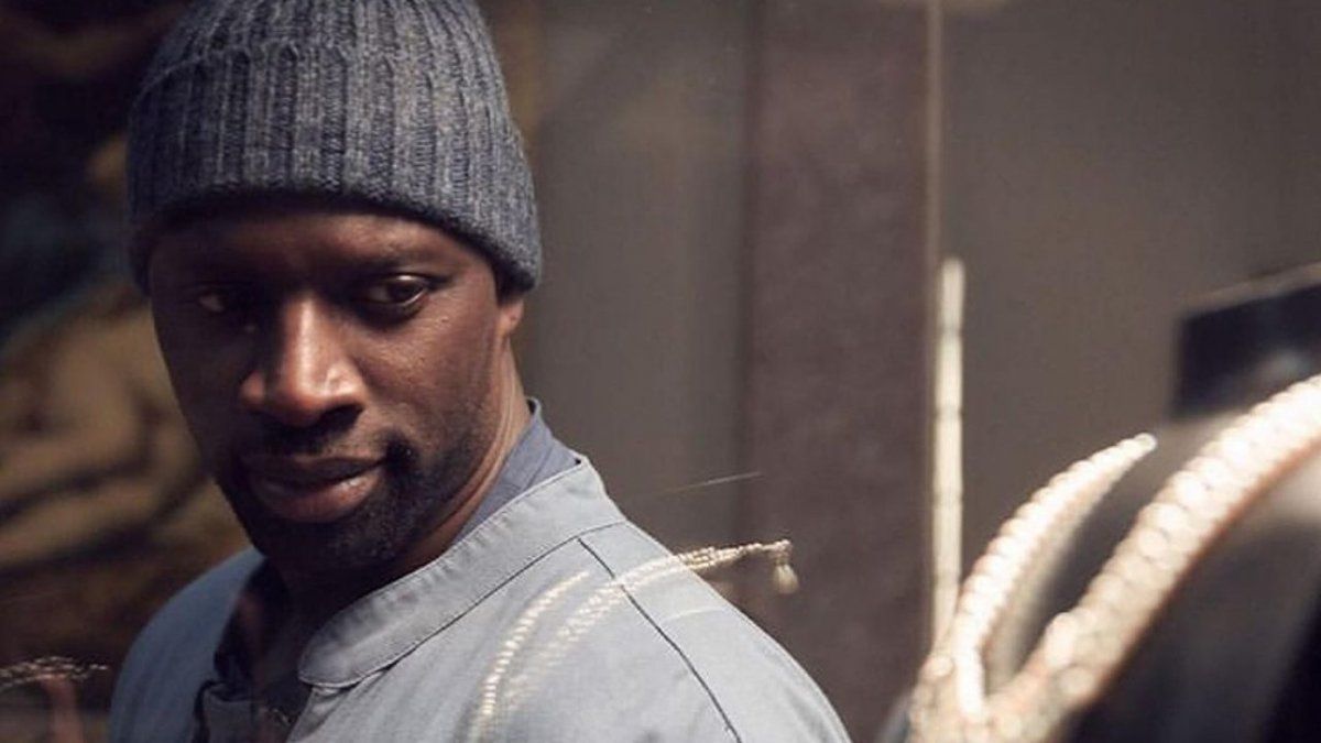 Lupin: el increíble giro que podría tener la serie de Netflix