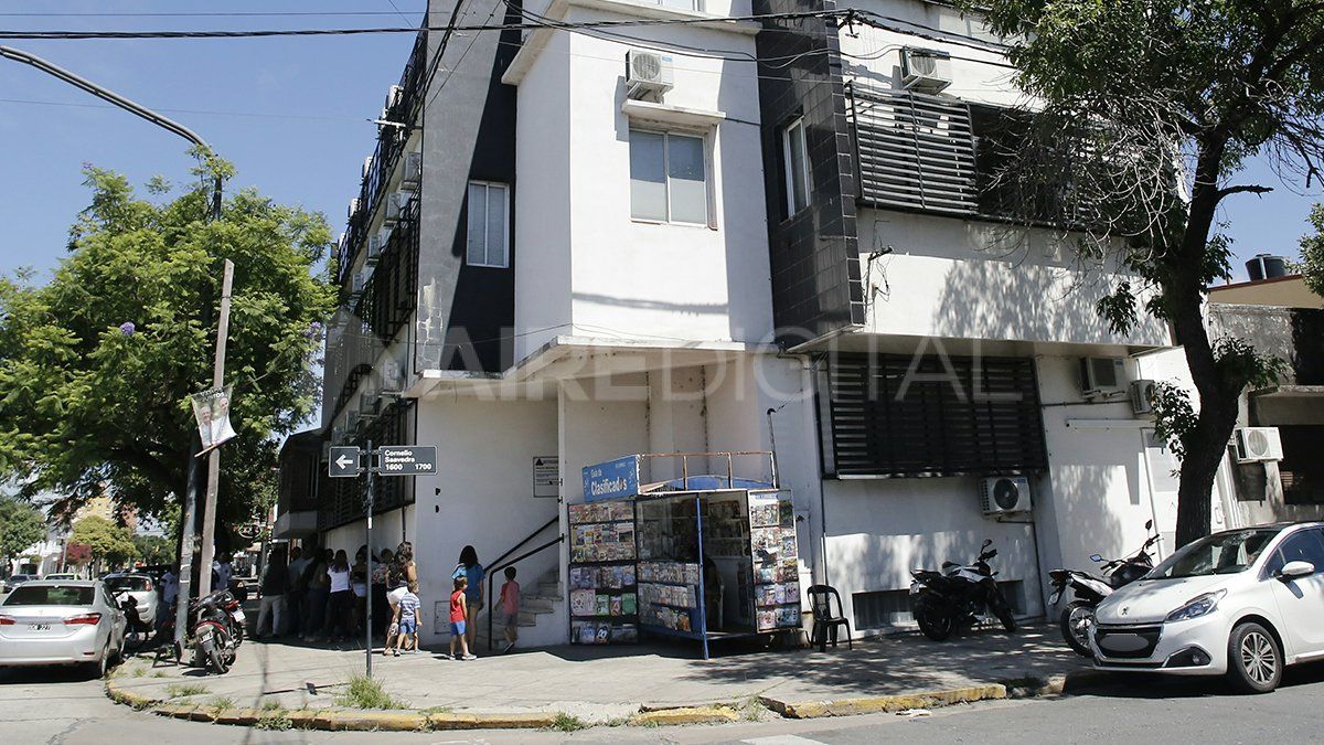 La penas fueron acordadas en la Fiscal&iacute;a de Saavedra y General L&oacute;pez.&nbsp;