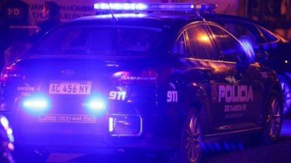 Se conoció la identidad del hombre que fue asesinado en barrio Las Lomas de Santa Fe