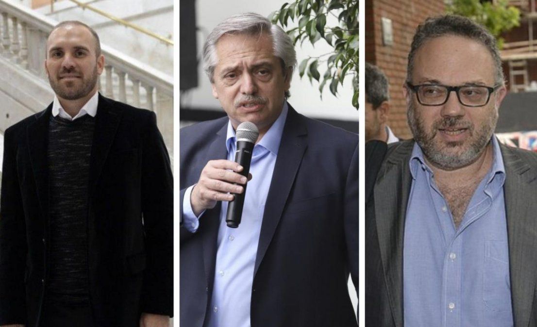 ¿Quién es quién en el gabinete económico de Alberto Fernández?