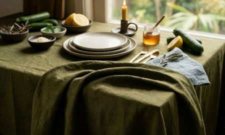 Elegido por diseñadores de interiores y especialistas en decoración.