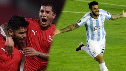 Copa de la Liga: Independiente recibe a Atlético Tucumán para sellar la clasificación a cuartos
