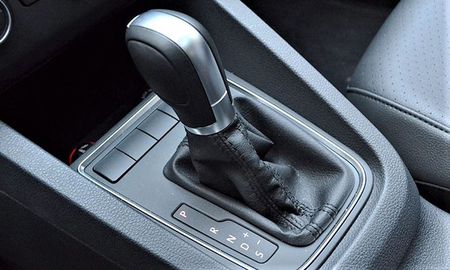 Cada vez más usuarios de 0 kilómetros de animan a las cajas automáticas Cada vez más usuarios de 0 kilómetros de animan a las cajas automáticas