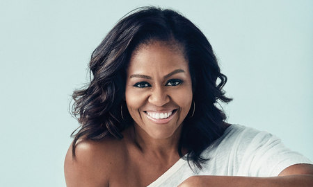 Michelle Obama Michelle Obama