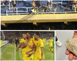 El descargo de Rosario Central tras los incidentes contra Peñarol.
