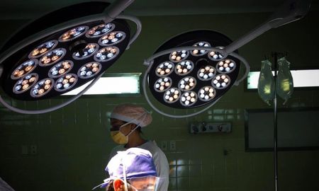 En Santa Fe utilizan terapias celulares para tratar lesiones traumatológicas