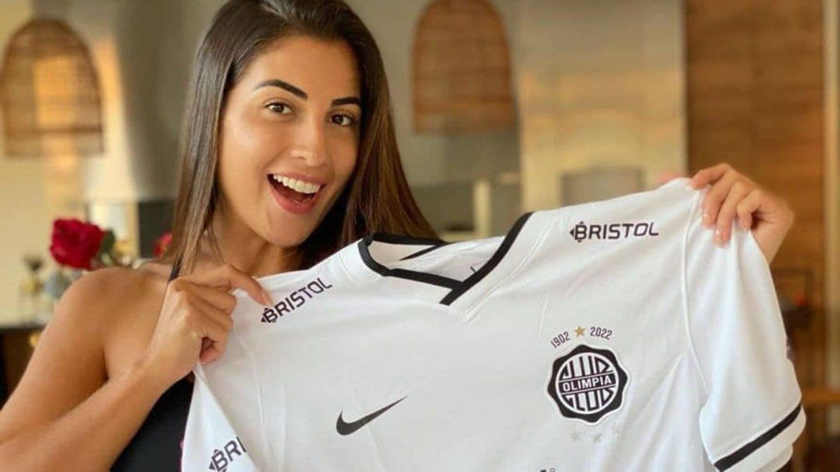 Aranda llegó al hospital en estado gravísimo, con herida con arma de fuego en la cabeza, con pérdida de masa encefálica.