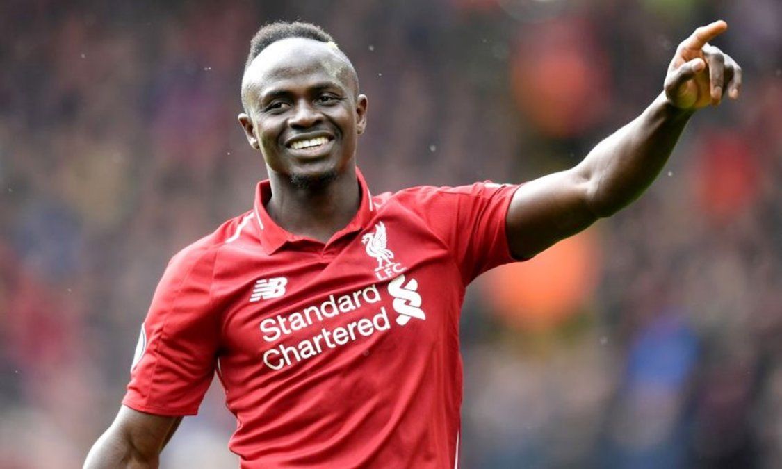 Real Madrid ofreció 160 millones de euros por Mané