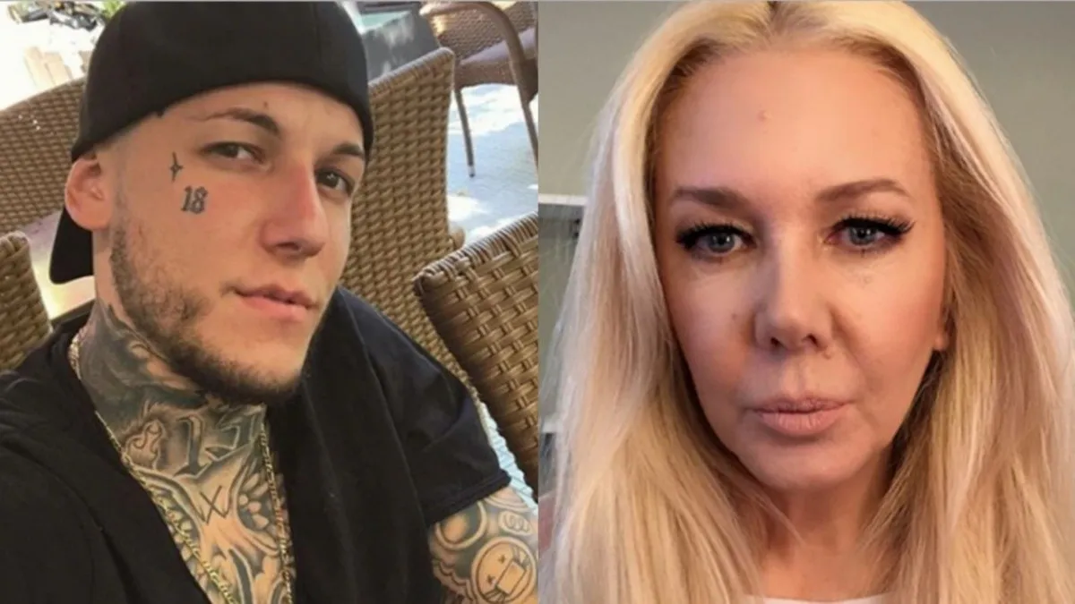 Por qué Mariana Nannis todavía no quiere conocer a Venezia