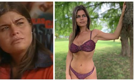 angeles balbiani hizo una terrible denuncia sobre su paso por rebelde way angeles balbiani hizo una terrible denuncia sobre su paso por rebelde way
