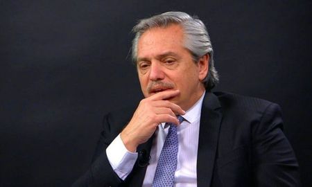 El presidente felicitó a Defensa y Justicia tras la obtención de la Conmebol Sudamericana. El presidente felicitó a Defensa y Justicia tras la obtención de la Conmebol Sudamericana.