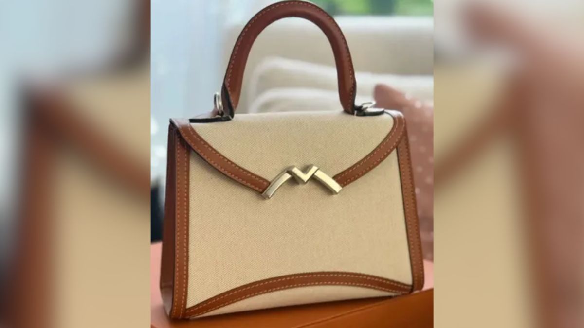 La coqueta y exclusiva cartera que recibió Antonela Roccuzzo. La coqueta y exclusiva cartera que recibió Antonela Roccuzzo.