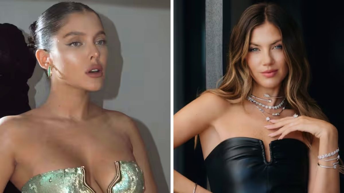 Sofía Gonet y un dardo letal: por qué no quiere a Demner.