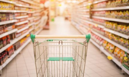 Una app permite escanear alimentos para saber si son buenos o no