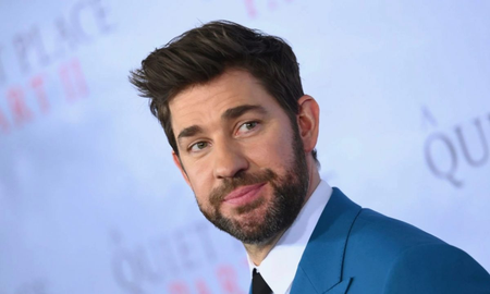 John Krasinski prepara un reparto de primera para su próxima película John Krasinski prepara un reparto de primera para su próxima película
