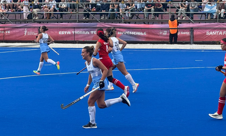 Las Leonas y Los Leones van por el oro: cuándo y contra quién juegan las finales Las Leonas y Los Leones van por el oro: cuándo y contra quién juegan las finales