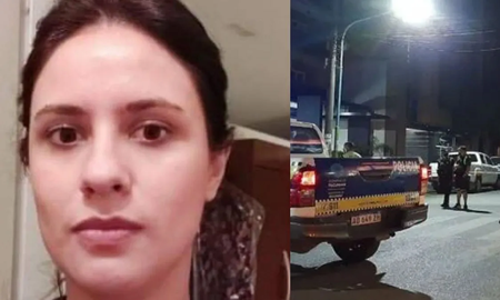Tras acosar durante años a su ex profesora, un hombre la mató a puñaladas en plena calle y luego se suicidó Tras acosar durante años a su ex profesora, un hombre la mató a puñaladas en plena calle y luego se suicidó