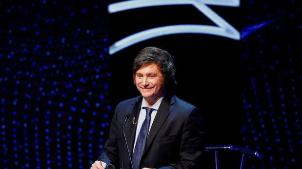 Conocé acá todo lo que dice la astrología de Javier Milei.