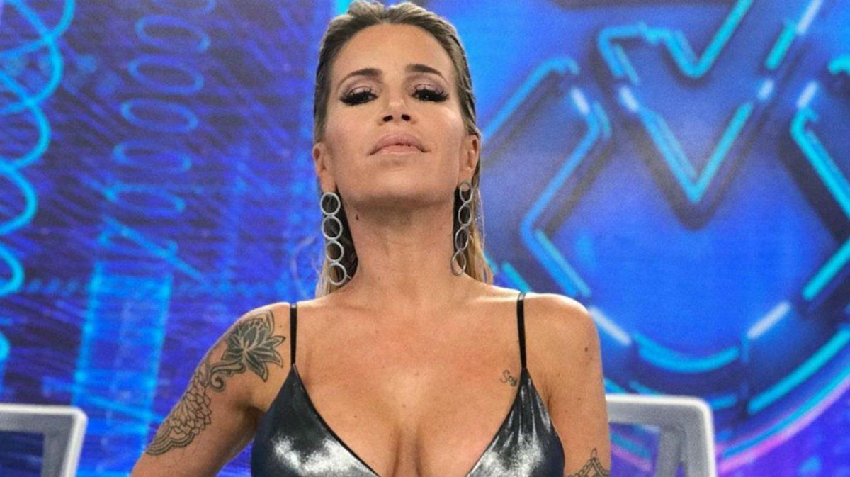 Furioso descargo de Flor Peña a quienes la criticaron por contagiarse covid