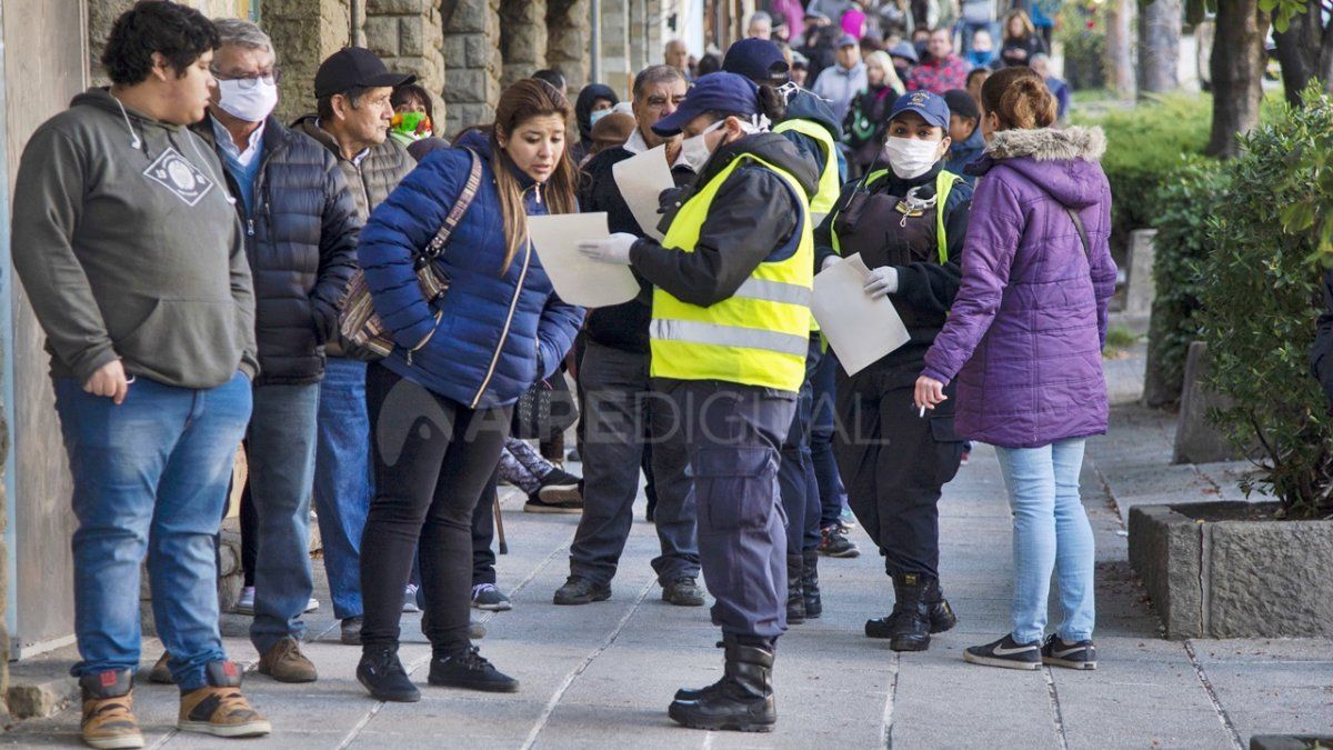 Bariloche - R&iacute;o Negro