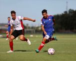 Unión disputó dos amistosos ante Newells en Rosario. El Tatengue ganó uno y empató el otro, mientras se prepara para viajar a Uruguay.