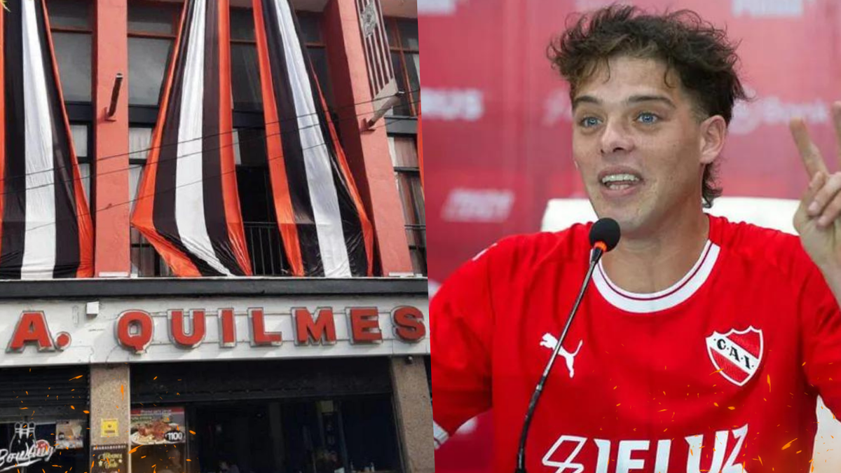 El efecto Santi Maratea: Un club histórico de la Argentina comenzó una colecta para pagar una deuda millonaria.