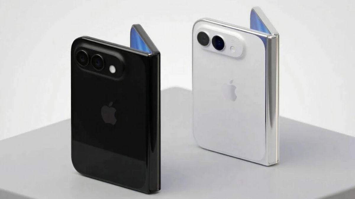 El mercado proyecta un valor base de 2.000 d&oacute;lares para el iPhone Fold, posicion&aacute;ndolo como el smartphone m&aacute;s costoso en la historia de la compa&ntilde;&iacute;a y el competidor directo del Galaxy Z Fold.