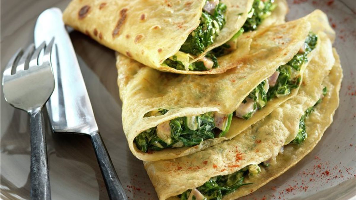 Todos los detalles para hacer una vianda de la mano de Maru Botana.