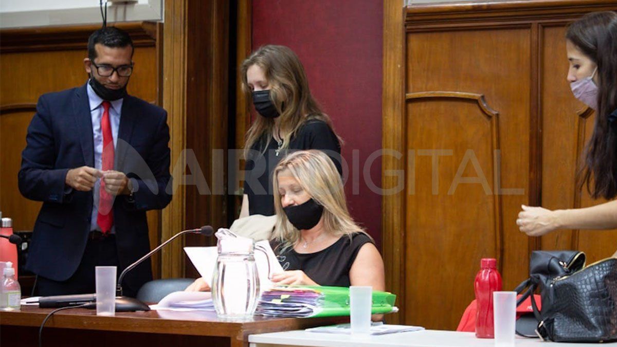 La querella y la Fiscalía piden 5 años de prisión