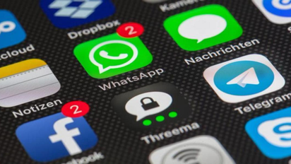 Qué significa '7w7′ en WhatsApp y por qué algunos lo usan para coquetear
