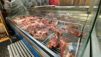 Pese a la caída del consumo, volvió a aumentar la carne: cuánto subió en Santa Fe