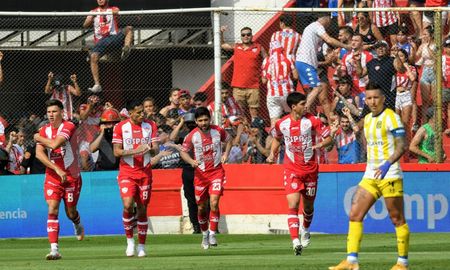 los goles mas rapidos de union en el siglo xxi los goles mas rapidos de union en el siglo xxi
