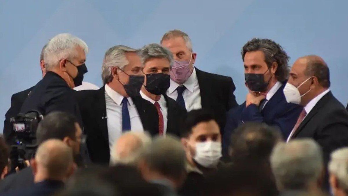 Los rumores sobre cambios en el gabinete de Alberto Fernández corrieron con fuerza durante la última semana.