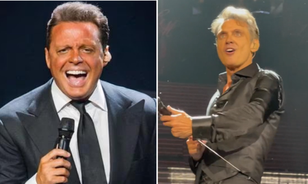 Cuál es la teoría de Luis Ventura sobre Luis Miguel: Él no siempre está al 100% Cuál es la teoría de Luis Ventura sobre Luis Miguel: Él no siempre está al 100%