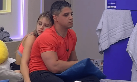 Gran Hermano: Coti volvió a encender los rumores de embarazo tras un pedido Gran Hermano: Coti volvió a encender los rumores de embarazo tras un pedido