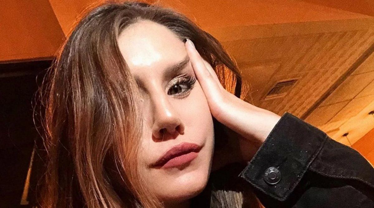 Mica Tinelli estalló por las críticas a su padre y se cruzó con dos figuras de TN