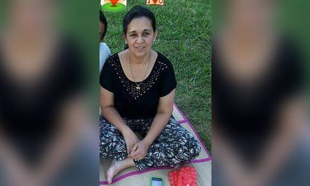 Ariadna falleció a causa de las agresiones que Catuzzi le propinó principalmente en el cráneo. Ariadna falleció a causa de las agresiones que Catuzzi le propinó principalmente en el cráneo.