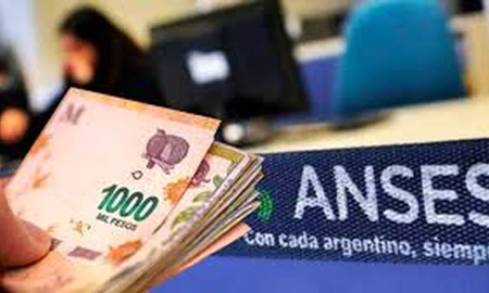 La buena noticia de ANSES para un grupo de beneficiarios. La buena noticia de ANSES para un grupo de beneficiarios.